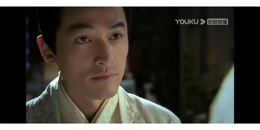 还要让所有人都离开他唐人为什么给我胡这么虐的角色啊#风中奇缘#胡歌