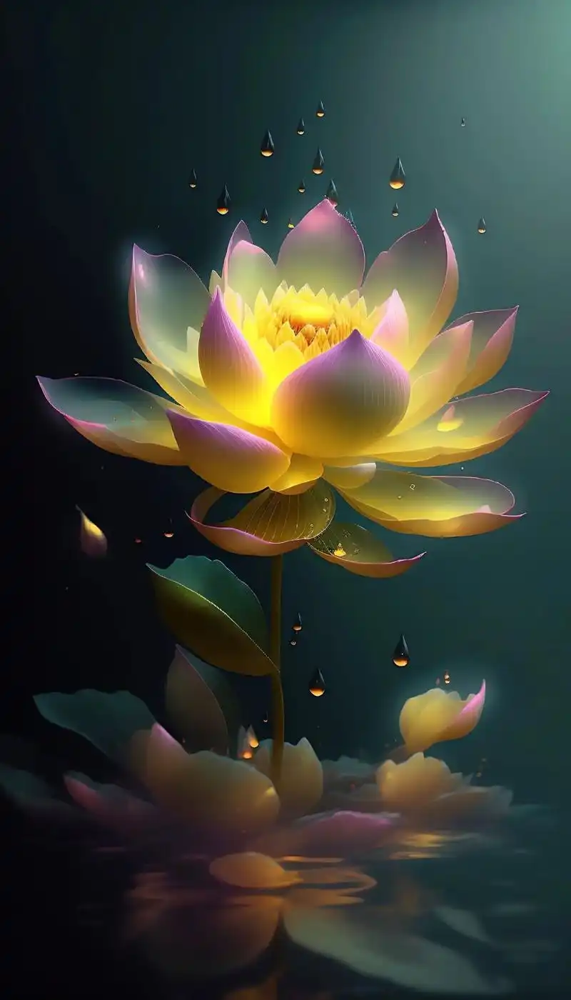 "#好看的花一定要分享给你 #原创作品 #艺术壁纸 #手机墙纸 @dou 小