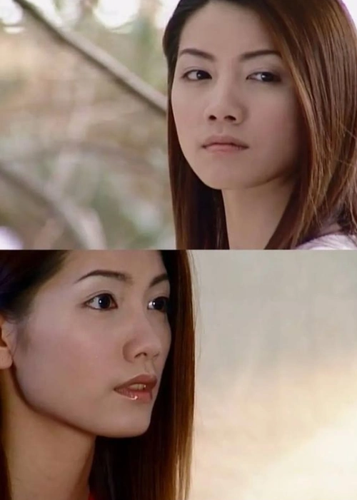 她曾是台湾偶像剧女神交过14任男友如今当了瑜伽教练