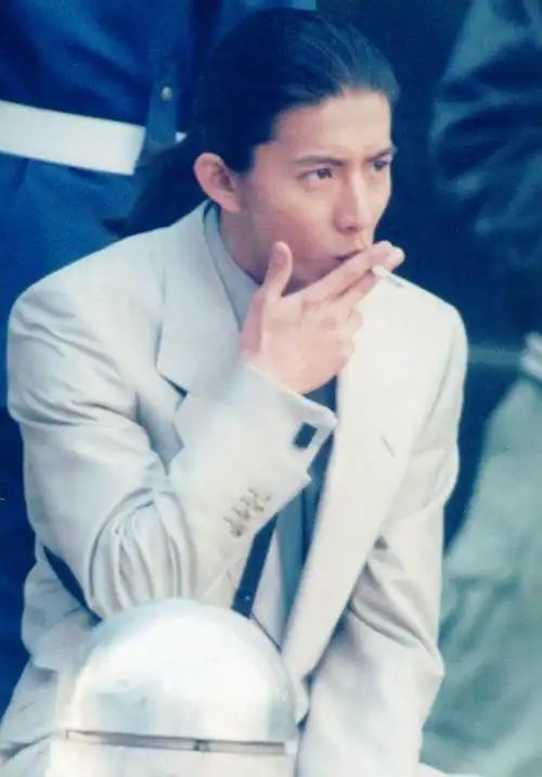 小林的相册-木村拓哉