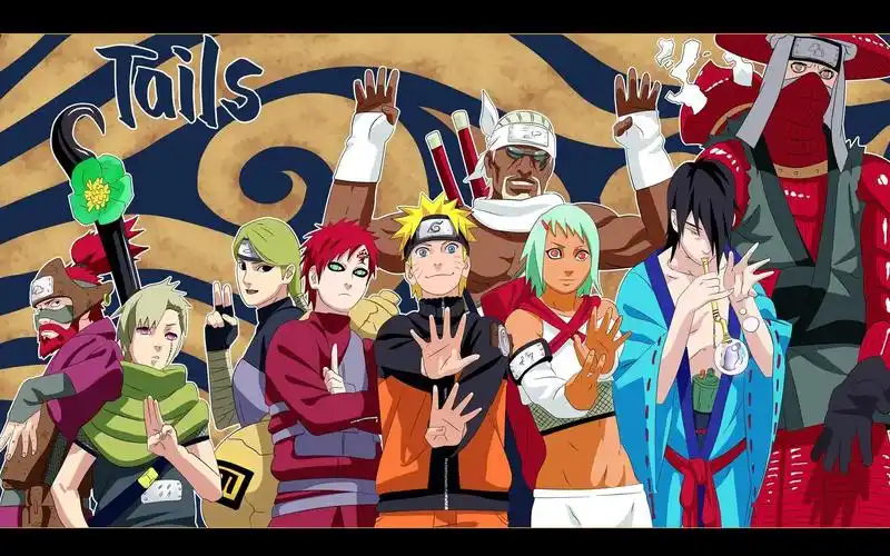 十分钟让你学会火影忍者主题曲《青鸟》!