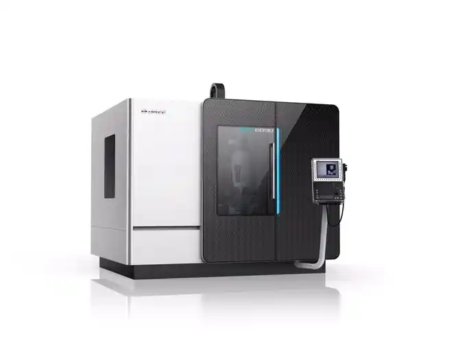 格力智能装备亮相机床展高端机床各显神通