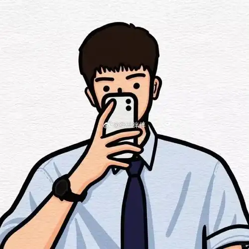 无水印男生头像##男生头像##文字