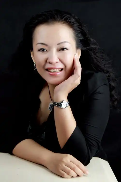 深圳形象摄影成熟女士精英形