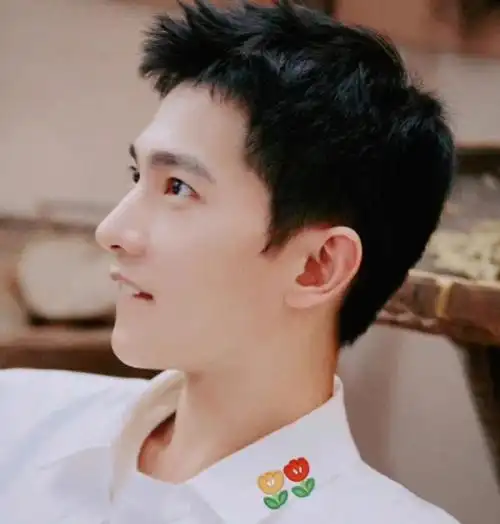 谁想进杨洋粉丝群