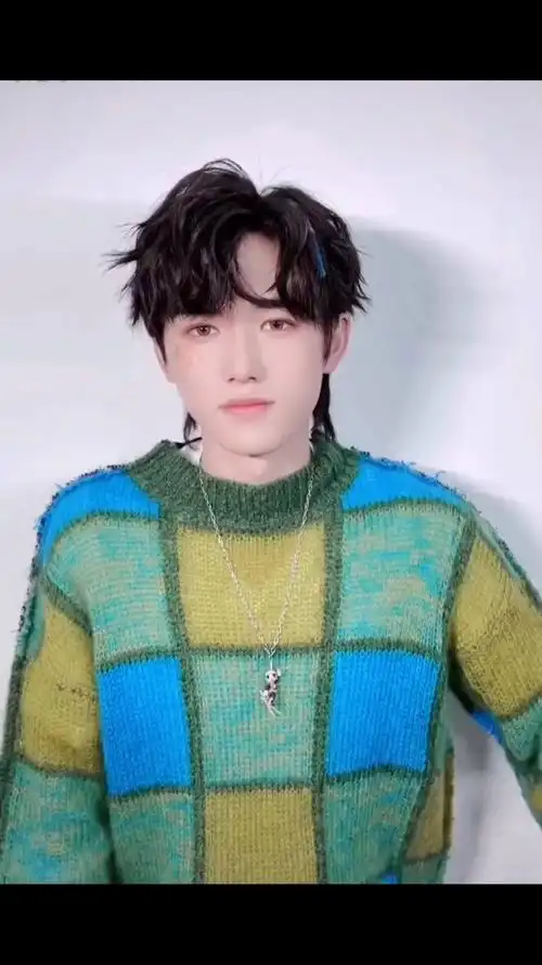 有你陪伴的季节tnt时代少年团宋亚轩