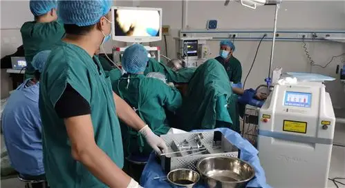 祝贺凉山州,德阳市泌尿外科及男科专委会携手下基层活动 (凉山喜德站)