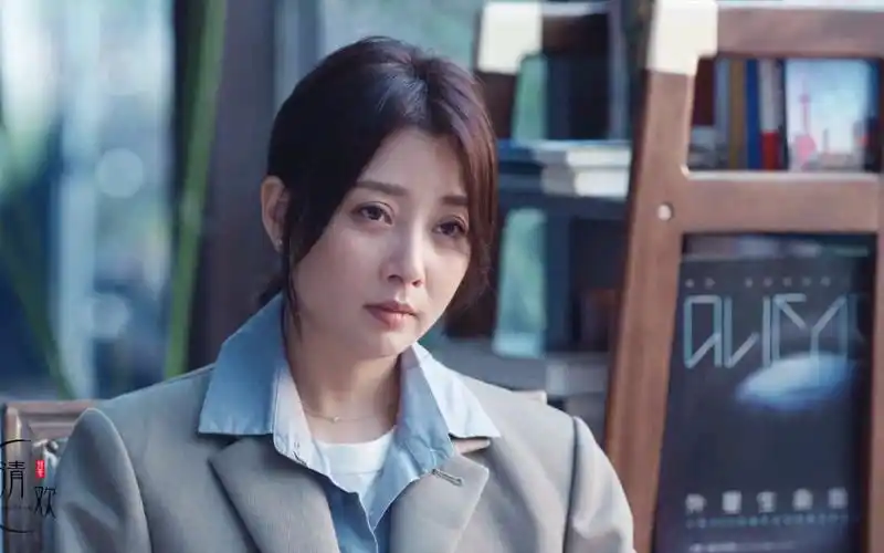 殷桃温如雪温如雪cut爱的理想生活18