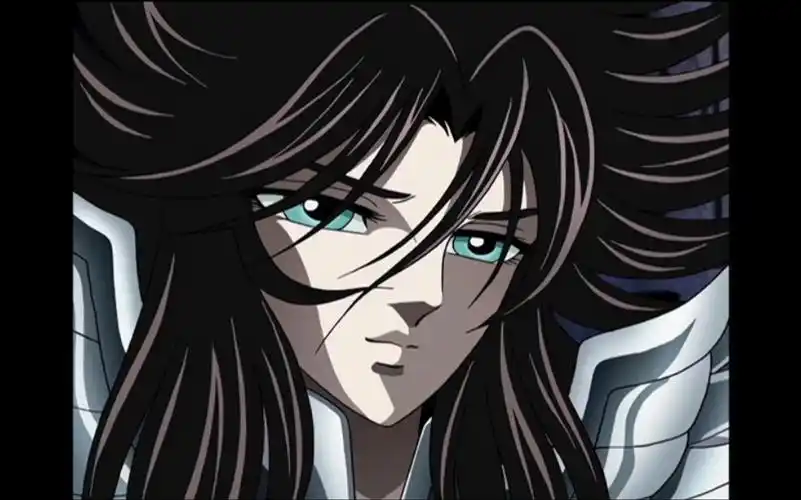 冥王哈迪斯 降临