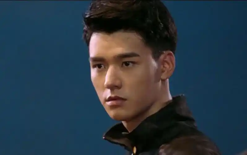 《盛势》第16集第三部分_哔哩哔哩 (゜-゜)つロ 干杯~-bilibili