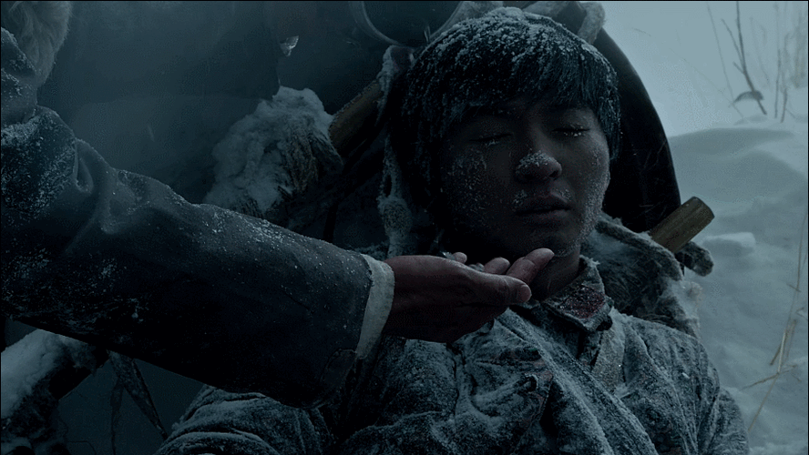 红军战无不胜的秘密被这部催泪至极的电视剧集给讲透了