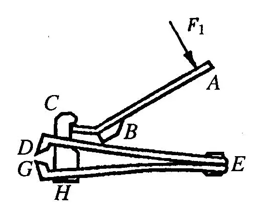 13.4《杠杆》导学案 - zst8836 - zst8836的博客