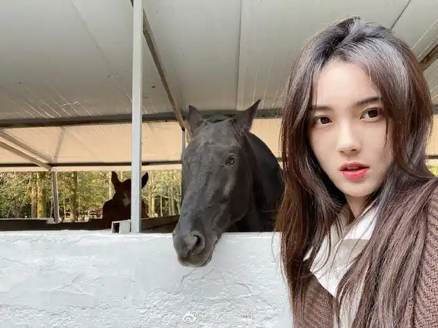 丝芭文化强调是赵嘉敏独家经纪公司 仍在合约期内