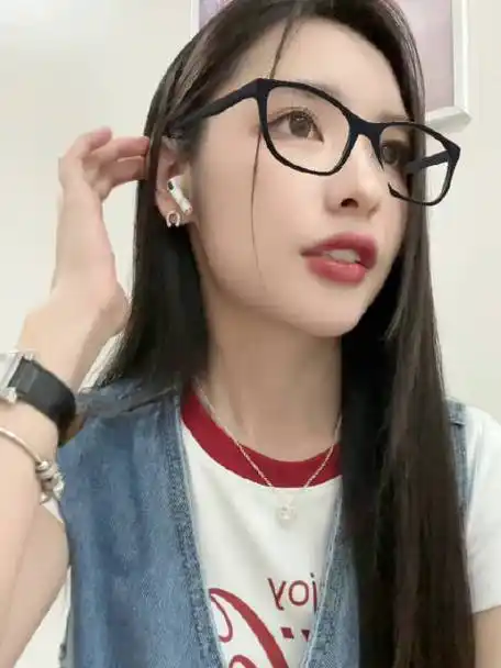 泰剧学姐爱我可以吗##starhunter##loveseniortheseries##lookkaew