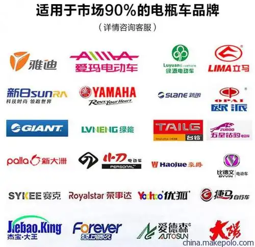 聚源72v50ah电动车充电器,各大品牌电动车通用充电器