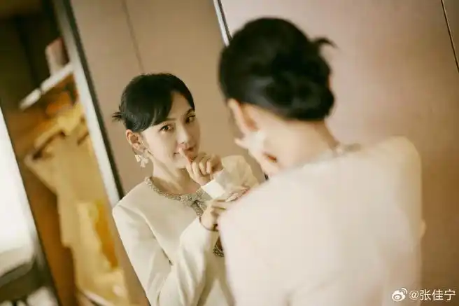 张佳宁近期状态