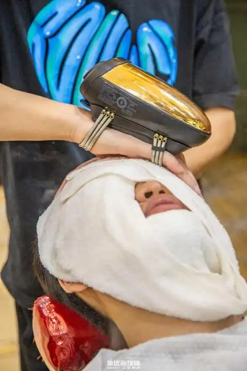 发型|复古|理发|修面|油头_网易订阅