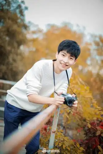 学霸也撩妹!北大氧气校草实力诠释最in校园风