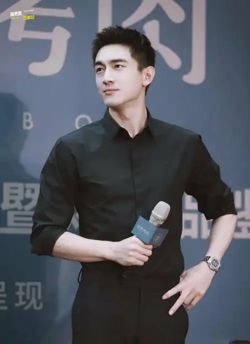 有谁注意林更新这段打戏?一个细节看出功底,不愧是九亿少女的梦