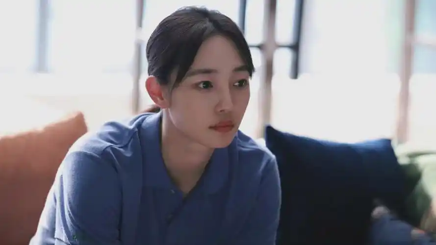 白百何实力演绎全职妈妈的绝望,双手颤抖带哭腔,引无数网友共情-影视