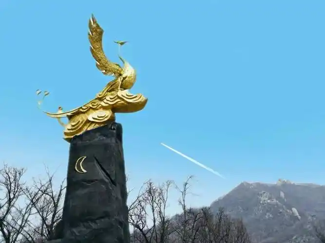 关于朱雀山景观路,你想知道的都在这里_吉林市_观光车_游客