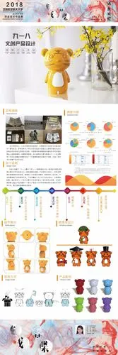 九一八文创产品设计二