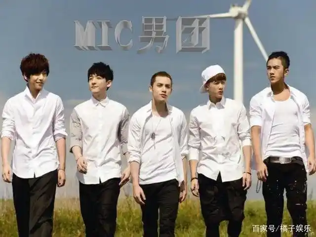 《追哥》彻底打开了我对内娱初代男团的记忆.