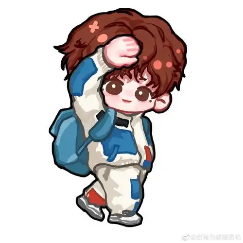 能量偶像余景天#06#人间甜豆余景天#07 二改二传商用私印 做头像