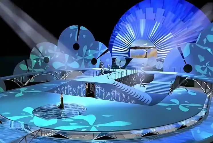 舞美设计新趋势:活动策划的创意与实战解析