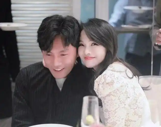 秦昊的进阶路,从戏混子到叔圈顶流,这5个女人太重要