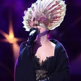 别名:许茹芸 国籍:中国 简介:铁扇奥特曼是《蒙面歌王》中许茹芸扮演