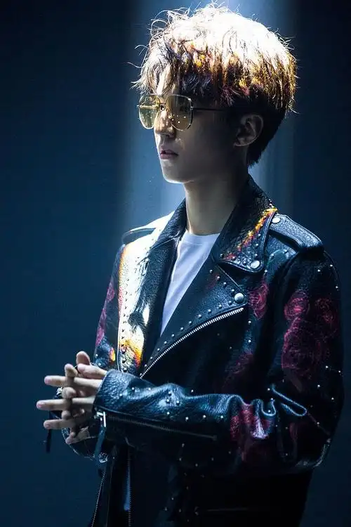 稚妗从0lesbian转采于2021-06-11 09:21:22王俊凯凯稚妗该采集也在