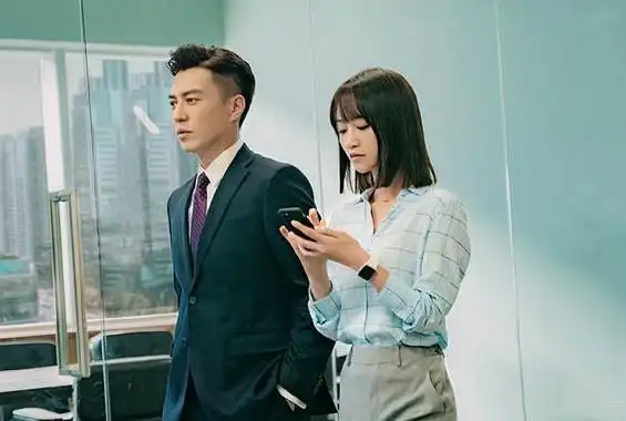 电视剧精英律师一共多少集 精英律师豆瓣评分多少分