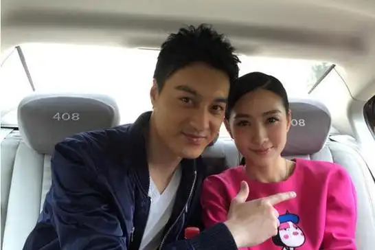 陶昕然,一张车票定情,恋爱8年结婚,演员老公不温不火|何建泽|安陵容