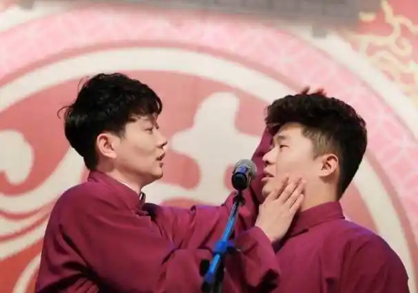 孟鹤堂和周九良的单曲《一起》,想要表达些什么感情?_艺术_承诺_音乐