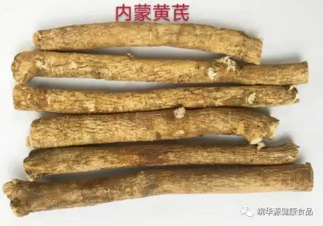 考察记:最正宗的黄芪才叫"正北芪"