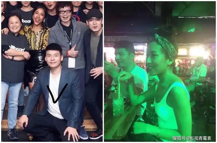 吉克隽逸为了事业甩了谈了6年的男友,张碧晨为了华晨宇不要事业