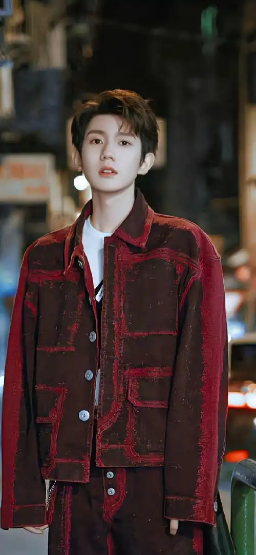 王源壁纸 大放送📸