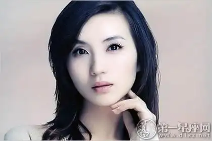 鼻若悬胆,细数悬胆鼻的女明星