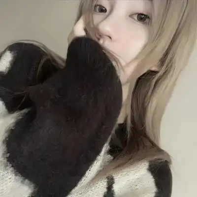 2023绝美的神仙颜值女生头像真人