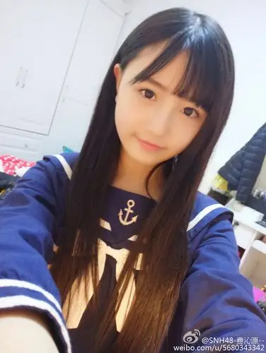 snh48-费沁源-- 今天阿源在魅蓝实验室!