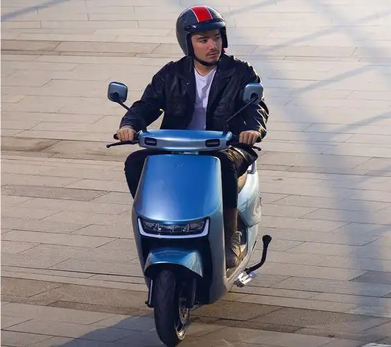 最实用的3款电动车,边骑边充电,帮助车辆提升续航