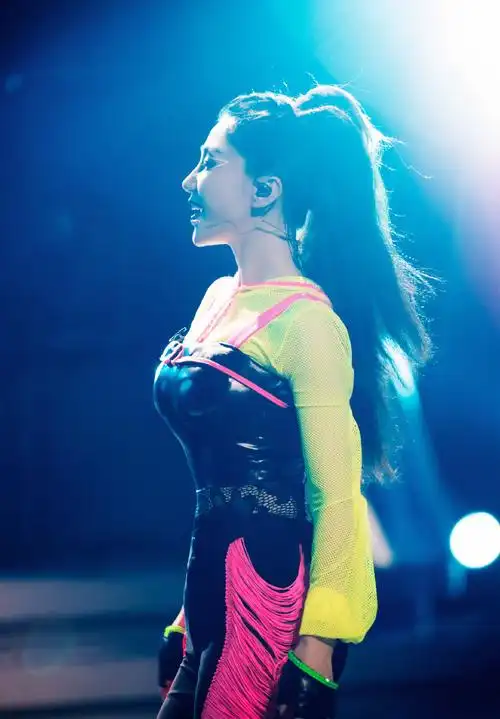 阿朵乘风破浪的姐姐第五期剧照图片24