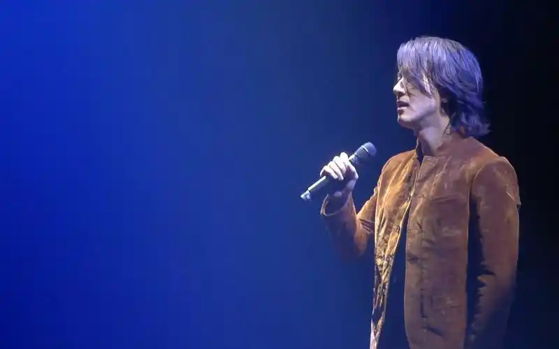 【官摄】王力宏1.28拉斯维加斯one演唱会 宽鱼国际官摄