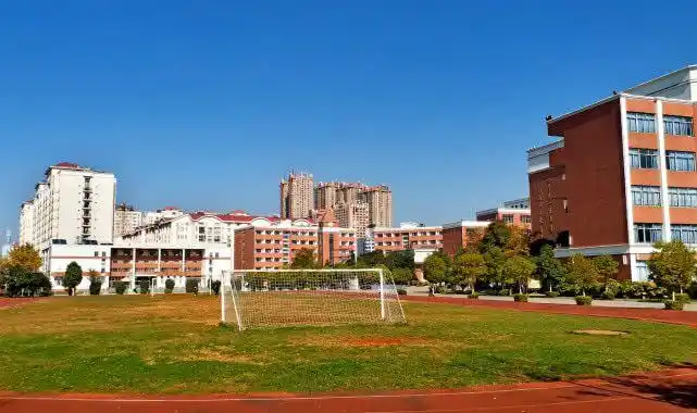 2019亨德森高新一中校园艺术节,一场堪比春晚的艺术盛宴