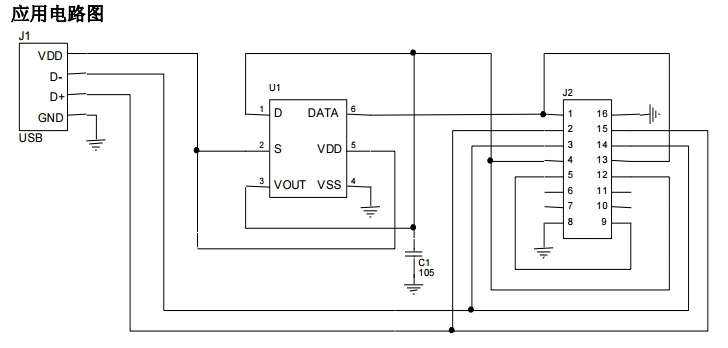 cxad2407 cxad2410 cxad2416苹果 iphone5s 数据线芯片,可完美支持