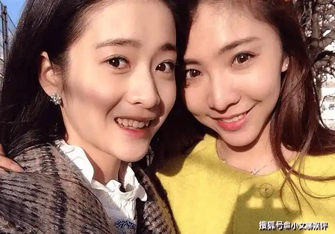 张雪迎姐姐与张雪迎关系并不好_张雪咪