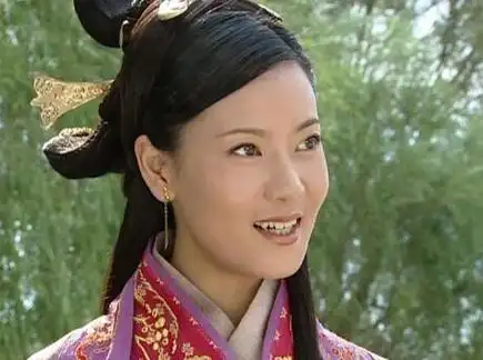 皓镧传夏姬的扮演者是谁 该艺人的成名作是什么_男人世界