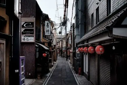 日本街头 |yuji hirai_新浪看点