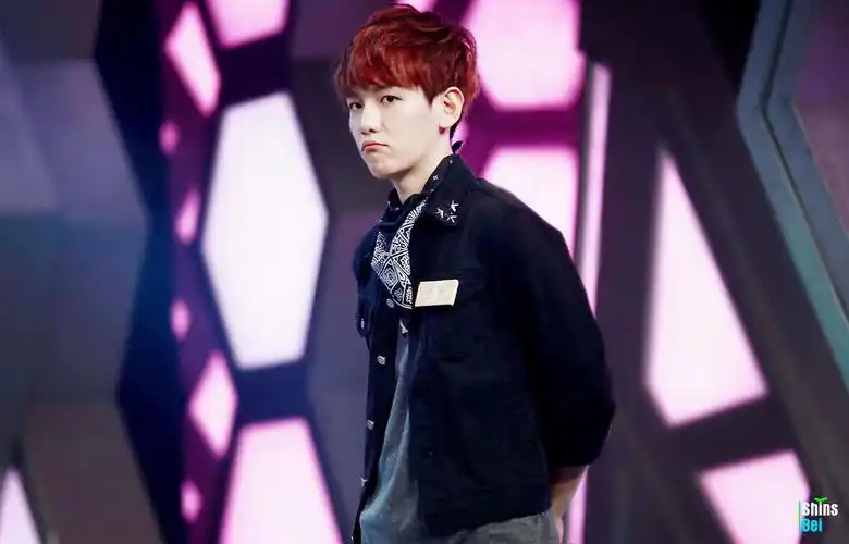 晒出你们自认为exo最帅的照片 - 第2页 - exo壁纸 - zeze!啧啧